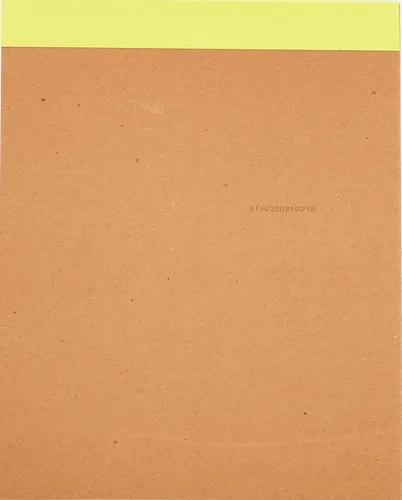 Miniatura 3 de Strathmore Serie 300 - Bloc de papel para grabado, encuadernado con pegamento, 11x14 pulgadas, 30 hojas (120g) - Papel para artistas para adultos
