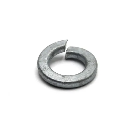 Miniatura 6 de Perno en U galvanizado para remolque de 1/2 pulgadas x 3 pulgadas x 6 5/16 pulgadas con herrajes - Juego de 2