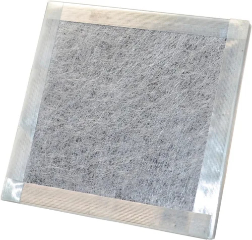 Miniatura 3 de HQRP Paquete de 4 filtros de aire compatibles con LG LFX28968SB LFX28968SW LFXC24726D LFXC24796D LFXS29626B LFXS29766S LFXS30786S LFXS30796D