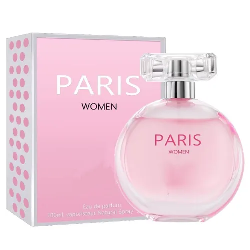 Miniatura 7 de A CENTER Perfume para mujer de 3.4 onzas líquidas, cada Eau de Parfum Spray fragancia de larga duración con aroma aleatorio para uso diurno e