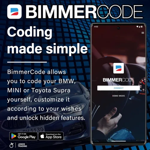 Miniatura 2 de Escáner UniCarScan UCSI-2100 OBD2 Bluetooth 4.0 para BimmerCode y MotoScan, funciona con iOS, Android y Windows