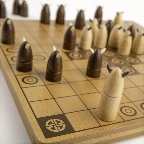 Miniatura 5 de Otrio - Juego de mesa estratégico, para adultos, familias y niños a partir de 8 años