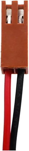 Miniatura 6 de Batería de repuesto de alto rendimiento de 3.0V para Sanyo con CR17335/1200mAh
