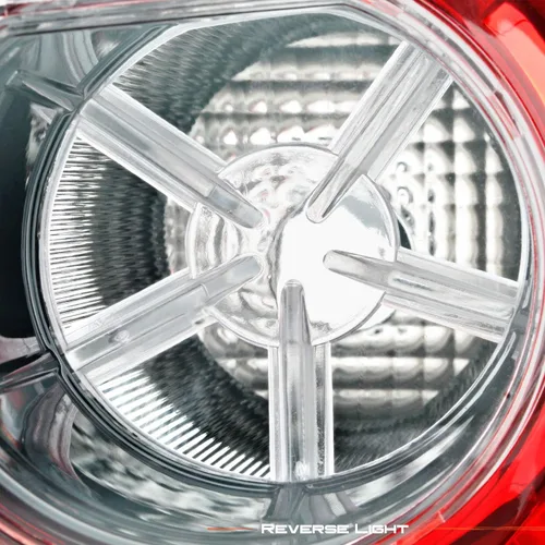 Miniatura 3 de AKKON - Compatible con Mazda 3 4 puertas Sedan modelo 2014 2015 2016 2017 2018 [tipo halógeno] Luces traseras exteriores par de luces de freno