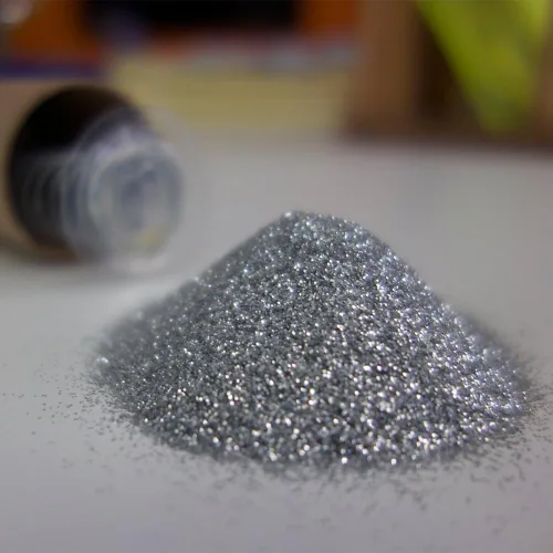 Miniatura 3 de Bomba de Brillantina con Carga de Resorte