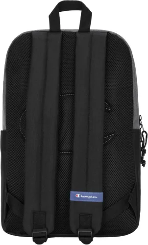 Miniatura 3 de Champion Mochila Ascend, Gris brezo y rosado