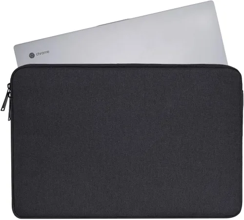 Miniatura 7 de Funda para laptop de 17 pulgadas para HP de 17 pulgadas/HP Envy 17 / Pavilion 17, Dell Inspiron 17, Lenovo Ideapad 3, Asus Vivobook 17, Acer Aspire