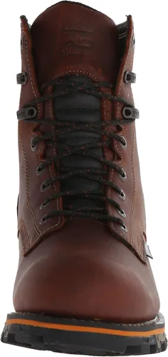 Miniatura 2 de Timberland PRO Men's Tb01113a210 8" Boondock Soft Toe Wp-m