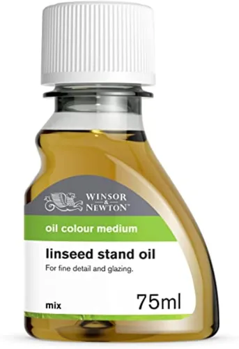Miniatura 26 de Winsor & Newton Liquin detalle fino, mediano Liquin Original
