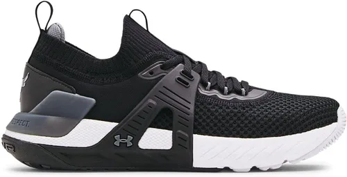 Miniatura 2 de Under Armour Zapatos de entrenamiento Project Rock 4 para hombre