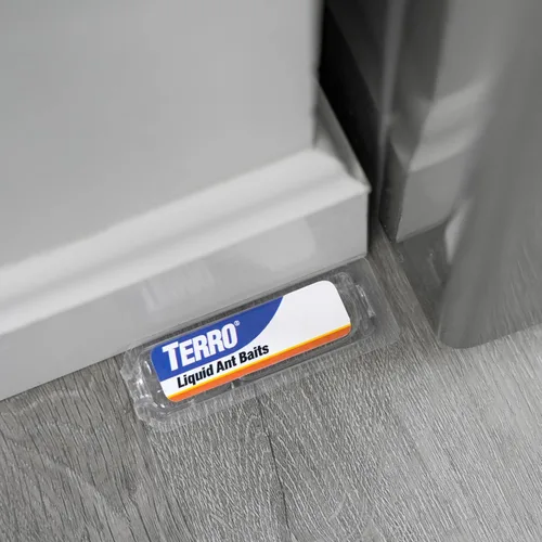 Miniatura 14 de TERRO T300 cebos líquidos para hormigas, 6 unidades, 2