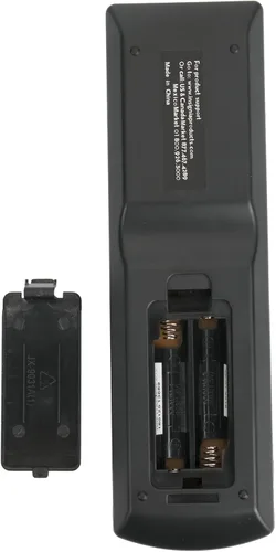Miniatura 4 de NSRC4NA18 NS-RC4NA-18 - Remoto de repuesto compatible con Insignia TV HDTV NS-22D420NA18 NS-24D310NA19 NS-32D220NA18 NS-39D310NA19 NS-39D310NA17