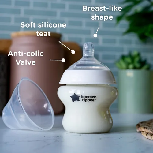 Miniatura 3 de Paquete de dos botellas Easivent de 11.5 fl oz