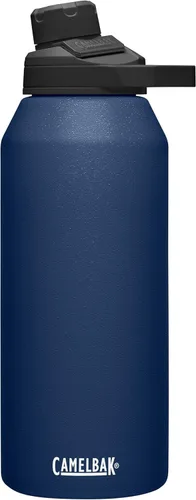 Miniatura 14 de CamelBak Botella de agua de acero inoxidable aislada al vacío Chute Mag Blanco