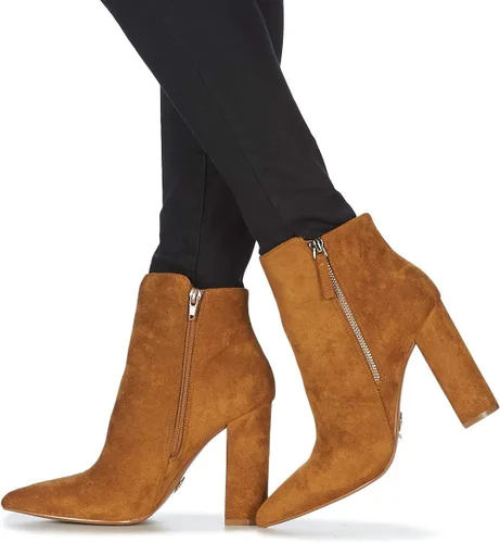 Miniatura 8 de BUFFALO Botines Fermin para mujer Tan, Beige Bronceado