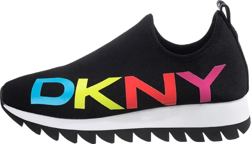 Miniatura 3 de DKNY Tenis de moda ligeros esenciales para mujer