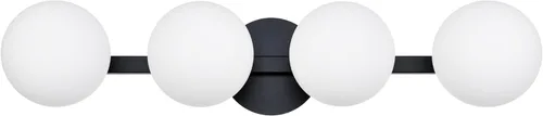 Miniatura 19 de Apliques de Pared, 1 Luz Aplique Moderno de Globo en Latón Envejecido, Luz de Pared para Dormitorio Baño Sala de Estar y Pasillo Iluminación