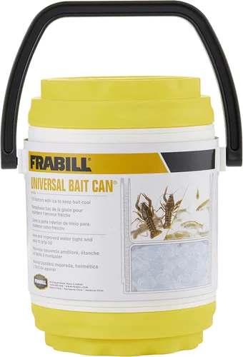 Miniatura 7 de Frabill Buckets & Accessories