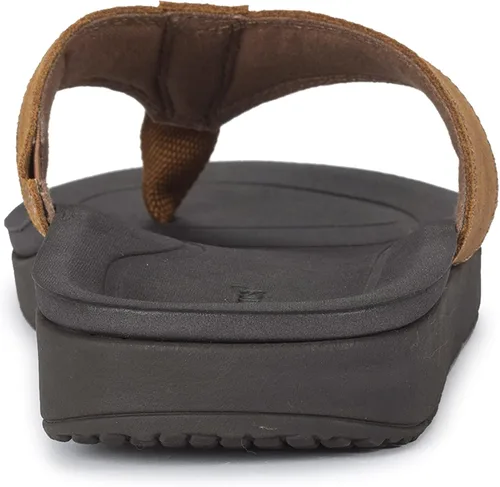 Miniatura 6 de BareTraps Mens Hynes Sandal