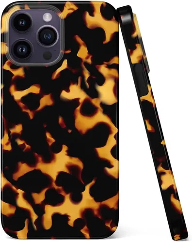 Miniatura 19 de uCOLOR Funda compatible con iPhone 15 Pro de 6.1 pulgadas, [probada en caídas de 8 pies], diseño a prueba de golpes, funda protectora delgada