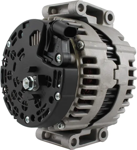 Miniatura 3 de DB Electrical ABO0346 Nuevo alternador para Mercedes Benz CL CLK E G ML SLK R S SL SLK Clase 5.5L 5.5 3.5L 3.5 3.0L 3.0L 4.7L 4.7 5.4L 5.4 07 08 09