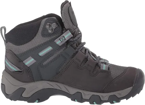 Miniatura 6 de KEEN Botas de senderismo impermeables Steens de altura media para mujer
