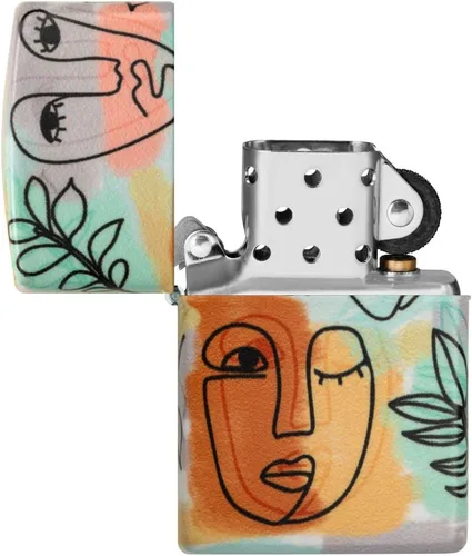 Miniatura 5 de Zippo Encendedores artísticos