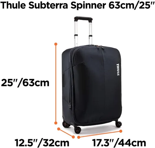 Miniatura 9 de Thule Subterra Spinner 24.8 in25