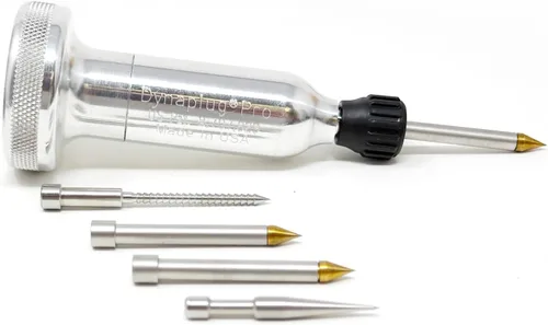 Dynaplug herramienta Xtreme para reparación de llantas