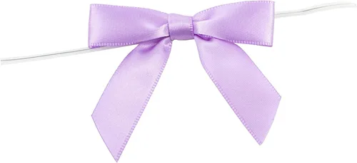 Miniatura 9 de Reliant Ribbon 100 unidades lazo 2,5 longitud X 1,75 de largo moño cinta , Dorado antiguo, 5/8