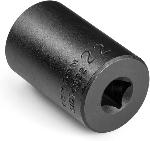 Miniatura 264 de TEKTON Encastre de 3/8 pulgadas x 0.669 in Zócalo de impacto de 12 puntos poco profundo SID12317