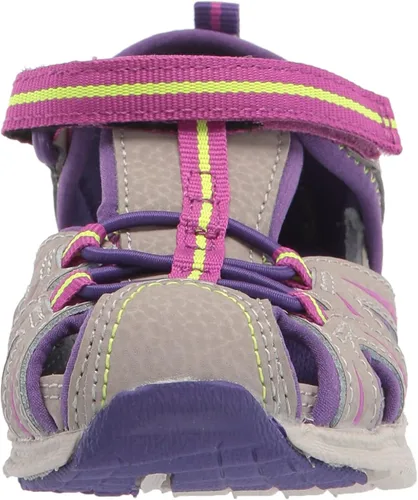 Miniatura 2 de Merrell Unisex-Child Hydro Jr Sport Sandal