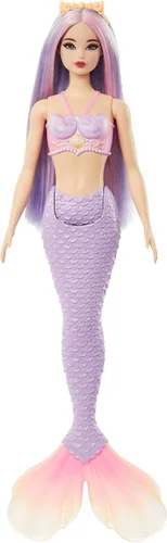 Miniatura 4 de Barbie Multicolor mate (HRR02)