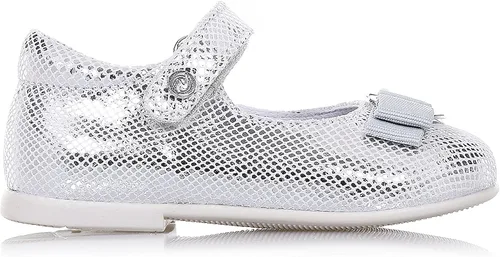 Miniatura 2 de Naturino Zapatos planos de vestir de moda para niñas 4891