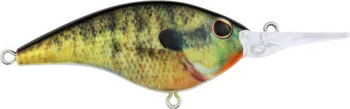 Miniatura 8 de Berkley Frittside Fishing Hard Bait Bronceado en aerosol