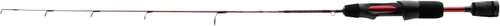 Miniatura 4 de Ugly Stik Combo de caña giratoria y carrete de hielo de carbono de 28 pulgadas, carrete de 5 tamaños, 1 caña de pescar, potencia de caña de luz