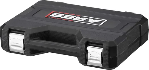 Miniatura 8 de ARES 70367 - Juego de barras de extensión de limitación de par - Cromo Moly - Barras de grado de impacto de 8 pulgadas de largo - Acción flexible