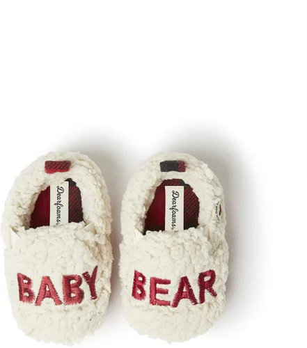Miniatura 2 de Pantuflas unisex para niños Dearfoams