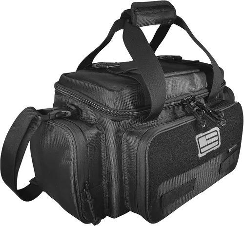 Miniatura 4 de Evolution Outdoor 1680D Tactical Series Mochila Range Bag