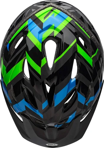 Miniatura 4 de Bell Casco de bicicleta Axle Youth