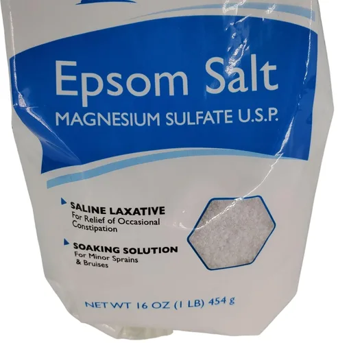 Miniatura 6 de Swan Sal de Epsom 16oz