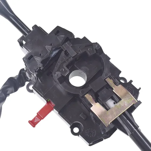 Miniatura 3 de JRL UTV 700 500 Interruptor de Luz Intermitente Bocina para MSU 400 800 Massimo SUPERMACH