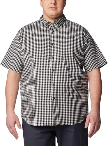 Miniatura 25 de Columbia Camisa de manga corta Rapid Rivers II para hombre