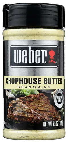 Miniatura 15 de Weber Chicago - Condimento para carne, 5.5 oz