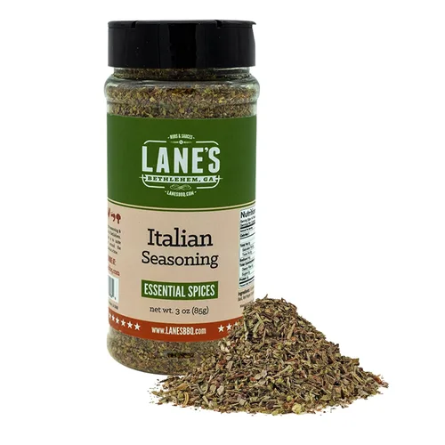 Miniatura 12 de Lane's Sal y Pimienta Gruesa 50/50, 12.5 onzas - Mezcla Clásica de Sal Kosher y Pimienta Negra Gruesa 16 Mesh para Cocinar y Asar a la Parrilla