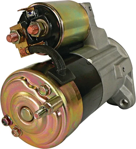 Miniatura 3 de DB Electrical 410-46011 Arrancador Compatible con/Reemplazo Para Hyundai Santa Fe Sonata, Kia Magentis Optima 2.4 2.4L 01 02 03 04 05 06