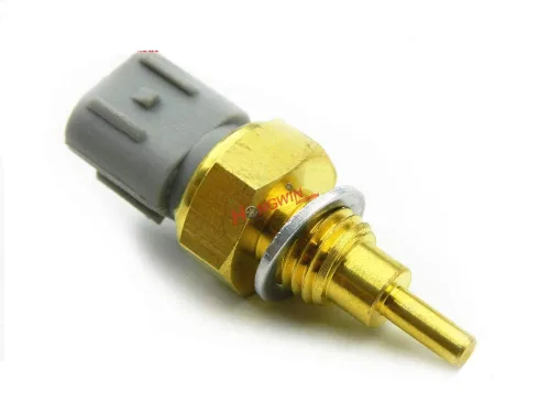 HW 89422-16010 - Sensor de temperatura del agua refrigerante compatible con Toyota Camry Corolla Hiace Paseo Yaris Mazda MX-5 323 626 BT-50 Demio MPV