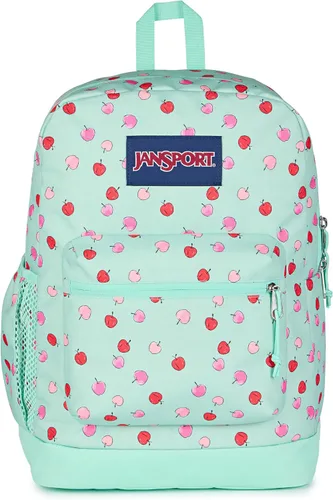 Miniatura 49 de JanSport Cross Town Plus - Mochila con compartimento principal grande, bolsillo lateral para botella de agua, funda acolchada para laptop de 15