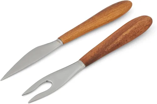 Miniatura 7 de nambe Curvo - Pinzas multiusos de acero inoxidable para cocinar, asar a la parrilla y barbacoa, 13 pulgadas, aptas para lavavajillas, diseñadas por