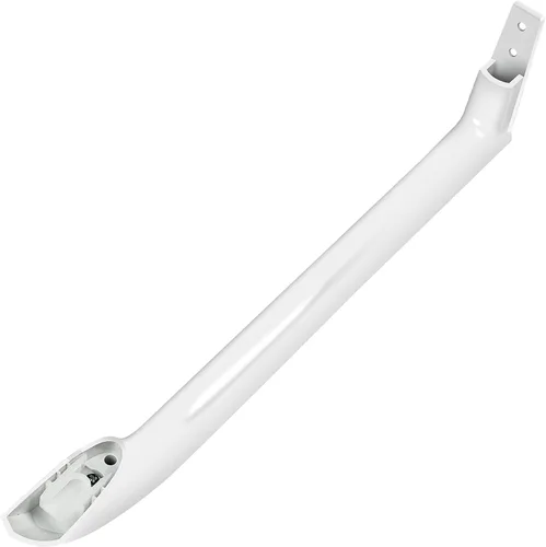 Miniatura 9 de Romalon 5304486359 Manija de puerta de congelador para refrigerador 16 3/4 pulgadas Reemplazar 5304506469 5304504507 5304497105 AP6036330 242059504